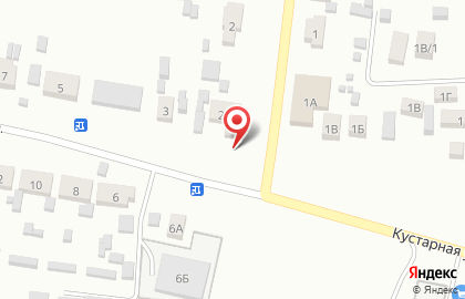Магазин продуктов, ИП Костюкова Е.Н. на карте