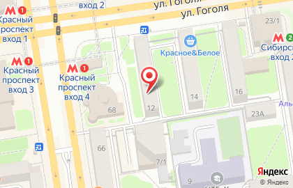 Клуб успеха 72 часа на карте