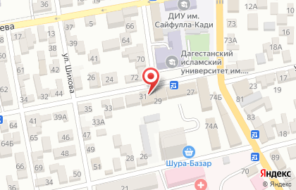 Кабинет массажиста Body Sculpt на карте