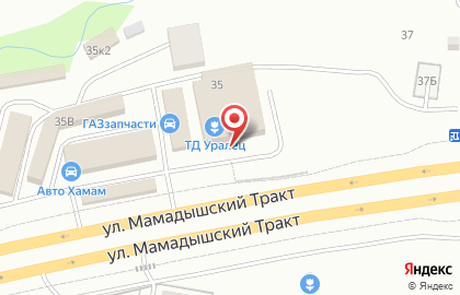 Компания по озеленению Зеленая Аллея на карте