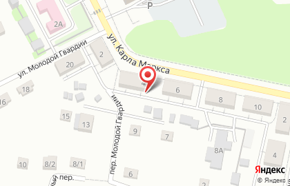 Медицинский центр Примуламед на карте