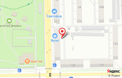 Бутик детской одежды, ИП Половинкин А.В. на карте