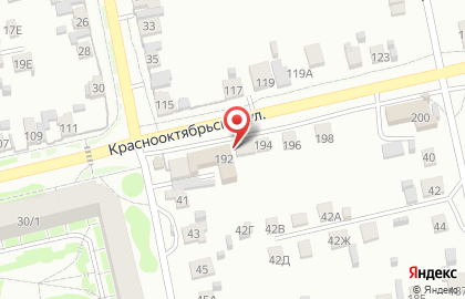Торгово-производственная компания Благодать плюс на карте