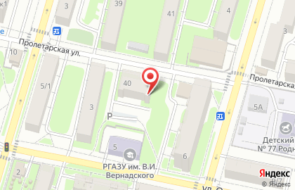 Ремонтно-монтажная компания Бонус Плюс на карте