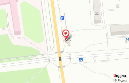 Магазин в Екатеринбурге на карте