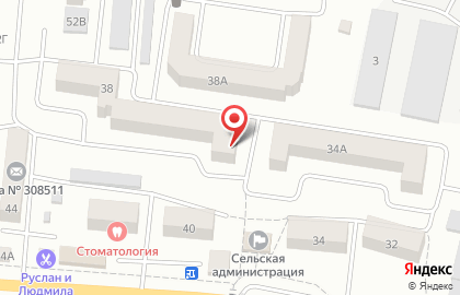 Магазин КанцПарк на улице Королёва на карте