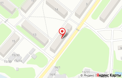 Компания по изготовлению памятников и надгробий Ритуал на карте