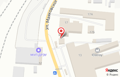 Оптовая компания, ИП Тодуа Л.В. на карте