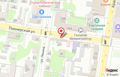 Цветочный рынок Ярмарка на карте