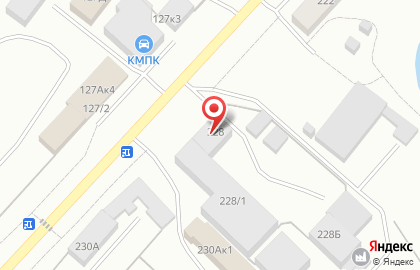 Многопрофильная компания СтройАрхиМет на карте