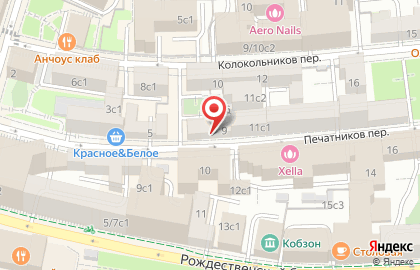 Компания Стройлайтплюс на карте