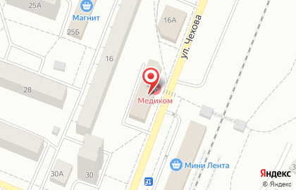 Центр хорошего слуха Радуга звуков в Санкт-Петербурге на карте
