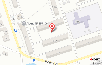 AI для бизнеса на карте
