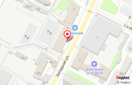 #хавчикнарайоне на карте