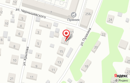 РБТ-Опалиха на карте
