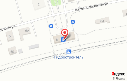 ЗАО Банкомат, Банк ВТБ 24 на улице Лермонтова на карте
