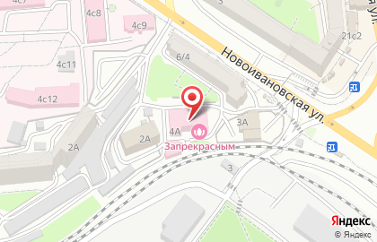 Компания Tokyo-Trade на карте