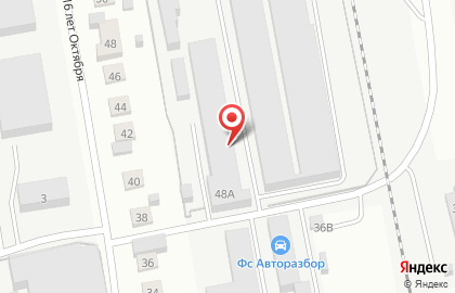 ООО Комплекс Торг на карте