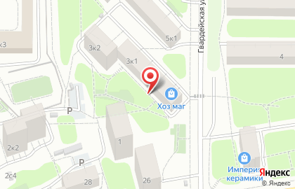 ООО Рождество Инк на карте