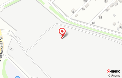 Магазин АвтоКраска на Суздальской улице на карте