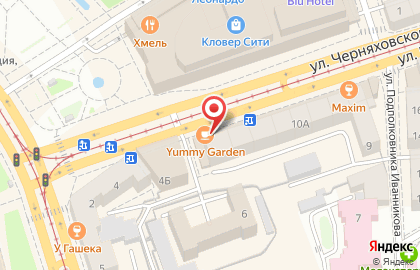 Официальный сервисный центр Xiaomi Mixtech на карте