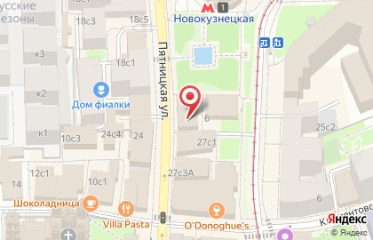Эстелла Джувелери на карте