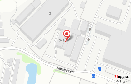 Компания Юрстрой на карте