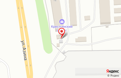 Производственно-торговая компания, ИП Бусыгин А.А. на карте