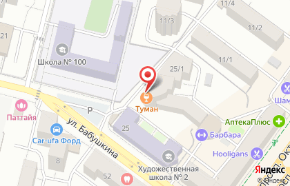 Магазин крепежных изделий и инструментов Крепеж-маркет на карте