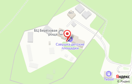 ООО "КОМПАНИЯ "ХОМОВ ЭЛЕКТРО" на карте