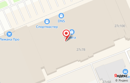 Золотое настроение на карте