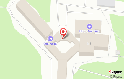 Артишок на Приморском шоссе на карте