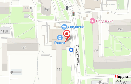 Компания КотОМ на карте
