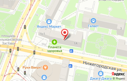 Foto-flower.ru на карте