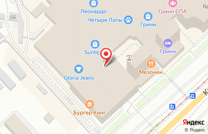 Сервисный центр Ipochinim57 в Заводском районе на карте