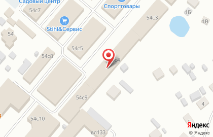 Триколор на карте