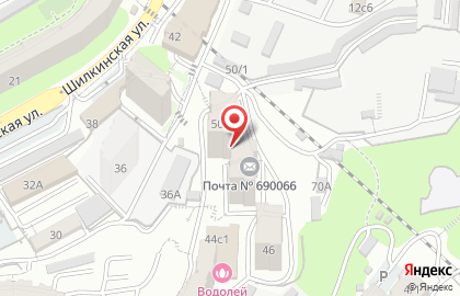 «Сож Синтез Восток» на карте