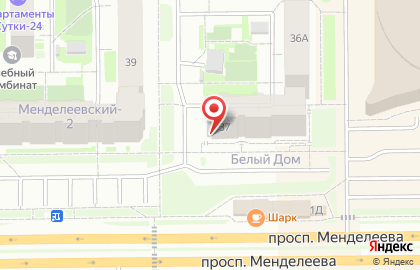 Интернет-магазин автозапчастей Exist на карте