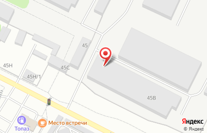 ООО Бригантэ на карте