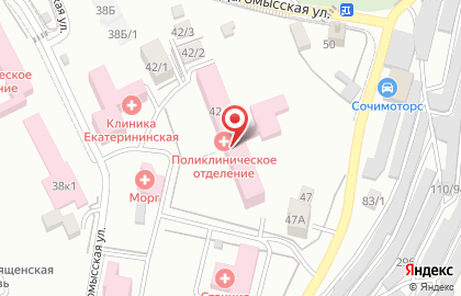 РУСПРОДУКТ на карте