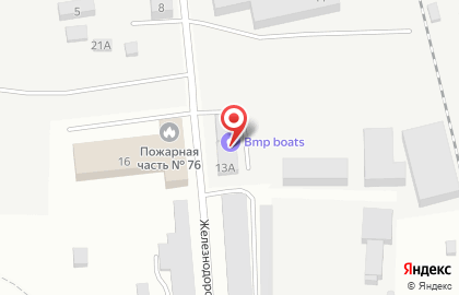 МУП Ивантеевские Электросети на карте