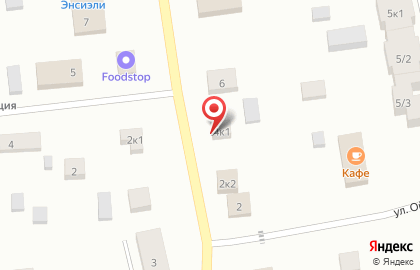 Магазин домашнего текстиля на улице Чернышевского на карте