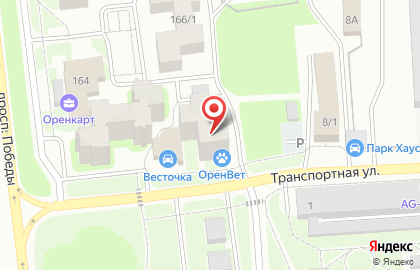 Сервисный центр HelpMyApple на карте