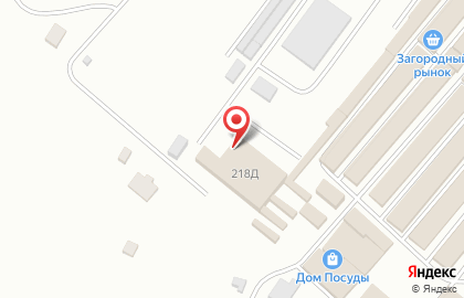 Компания Кубанская буренка на карте