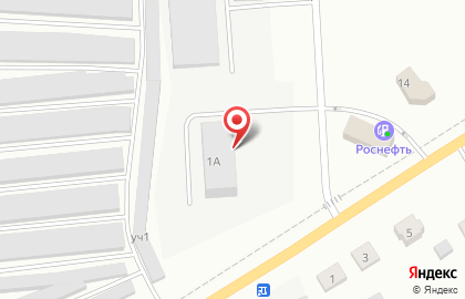 Комплексный центр социального обслуживания населения Пушкинского района в Санкт-Петербурге на карте