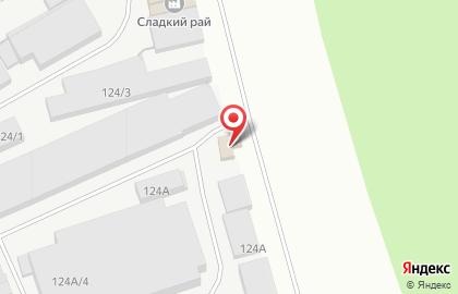 Компания Оптим на карте