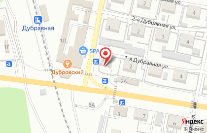 Продуктовый магазин НТЛ Плюс на карте