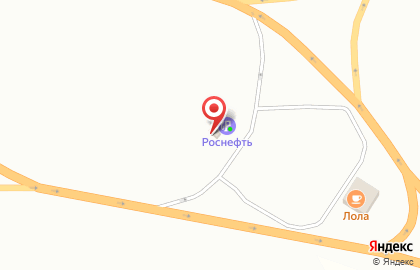 Роснефть в Кемерово на карте
