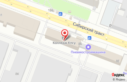 Компания Время красоты на карте