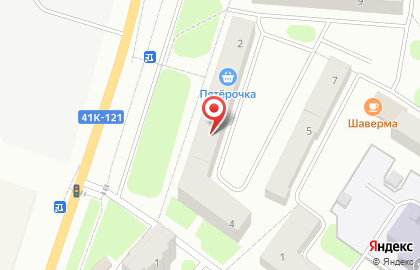 Компания Ремонт Окон на Невской улице на карте